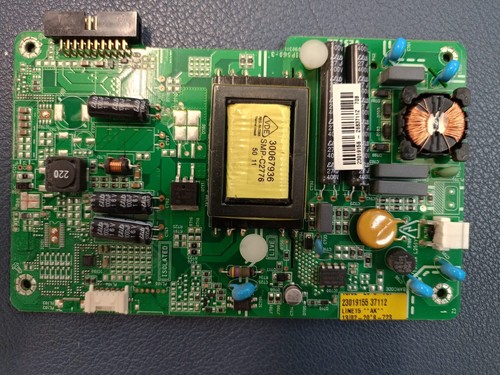Vestel power 17ips60 scheda - power, 17ips60-3