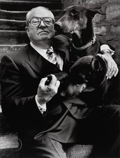Fotografia vintage Helmut