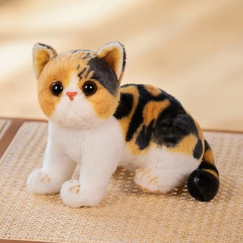 Peluche gatto garfield - peluche,