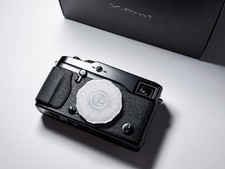 Fujifilm X-Pro 1 Mirrorless