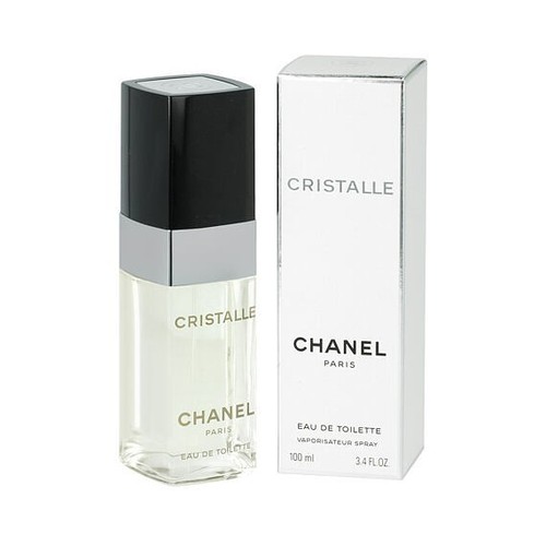 Chanel cristalle eau - chanel, de