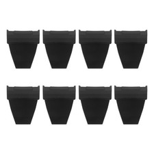  8 pezzi di accessori per smontagomme: coperture per manicotti per pneumatici -