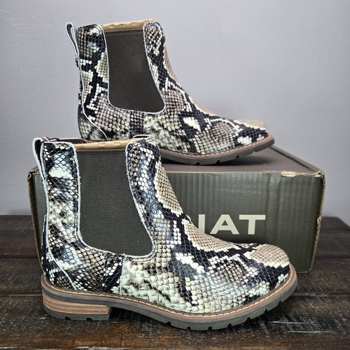 Stivali chelsea ariat wexford - ariat,