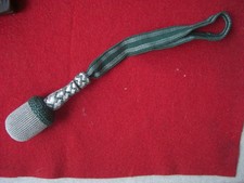 Portepee per sciabola spada