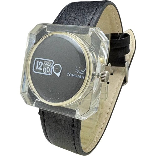 Orologio seiko tomony jump - seiko,