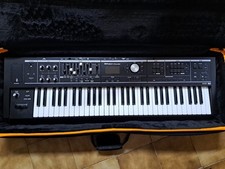 Roland Vr-09b + custodia originale e supporto