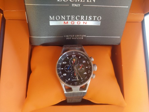 Orologio locman mod - locman,