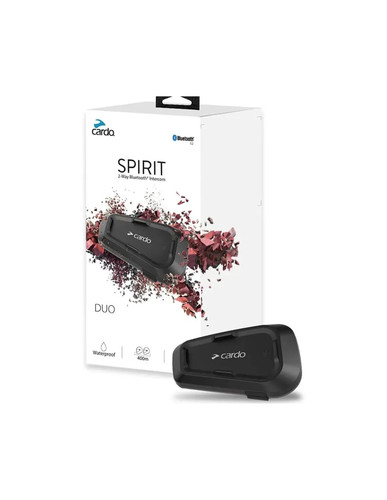 Cardo spirit singolo - spirit,