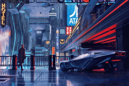 641251 blade runner 2049 - blade,