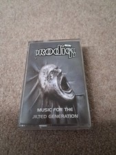 The Prodigy Music for the