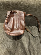 Borsa a tracolla piccola