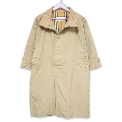Giacca burberry vintage beige - vintage,