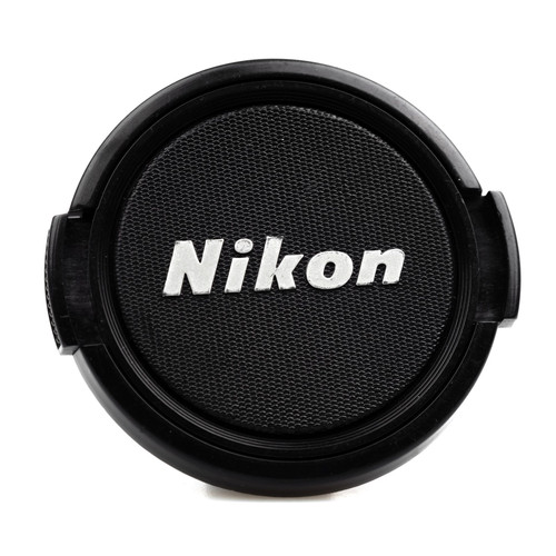 Top vintage nikon original - top,