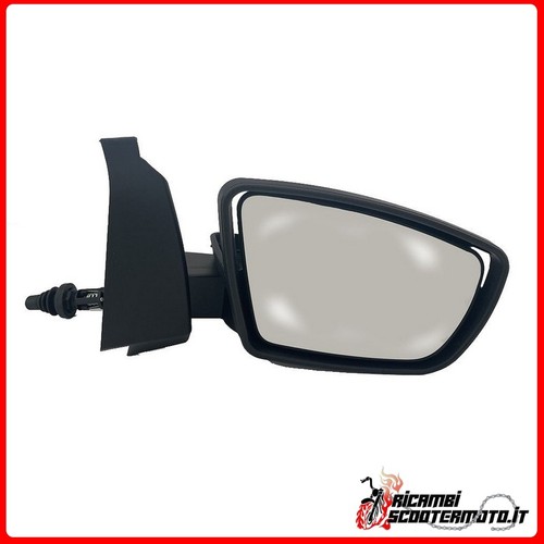 Specchietto retrovisore destro - specchietto,