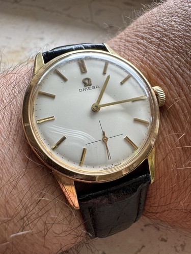 Orologio vintage omega - ,