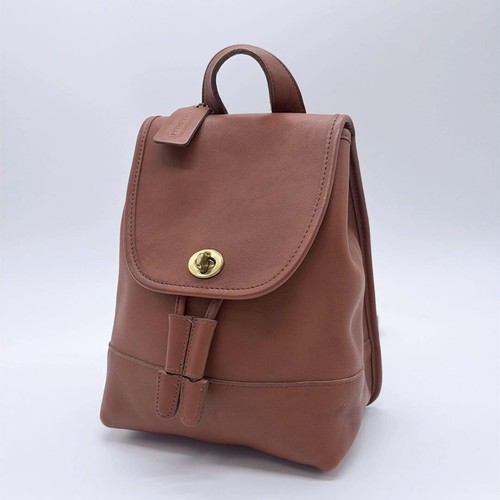 Coach 9960 mini zaino turn - 9960,
