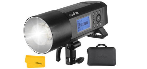 Godox ad400 pro ad400pro flash - ad400pro,
