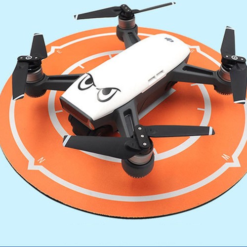 Tappetino atterraggio drone - tappetino,