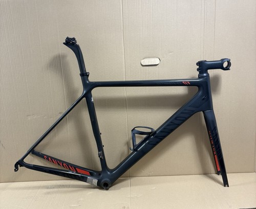 Canyon ultimate slx carbon - ultimate,