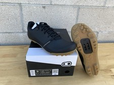 NUOVO..Crank Brothers CANDY GRAVEL/XC scarpe basse MTB in pizzo 9 US/42 EUR