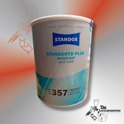Standox standofleet 799 - standofleet,