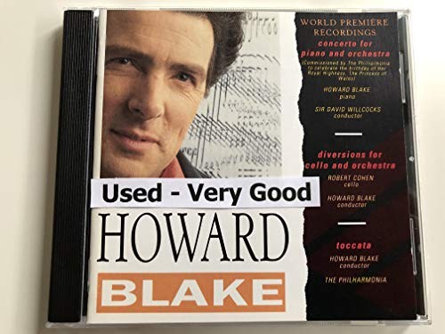 David willscocks howard - david,