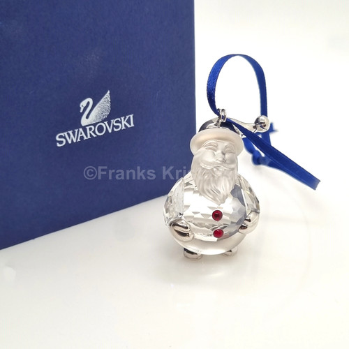 Swarovski memories babbo - swarovski,