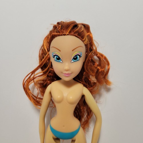 Winx city girl - winx,