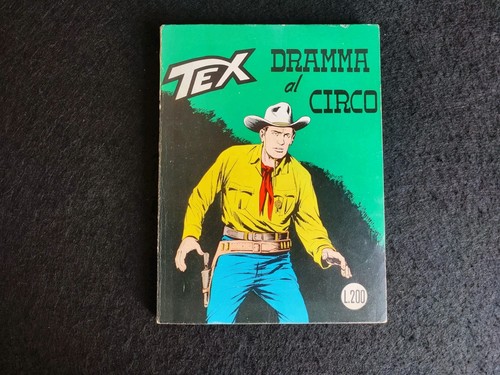 Tex serie gigante 66 - gigante, ed