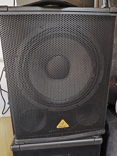 Subwoofer attivo - n°2,