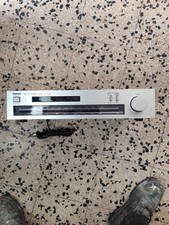 Nikko 500 tuner - ii,