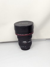 Canon obiettivo zoom EF