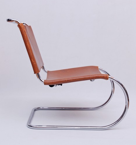 Vintage 60s poltrona lounge - vintage, mr