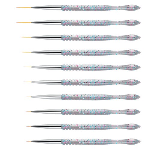 Set nail art linea disegno - 2,