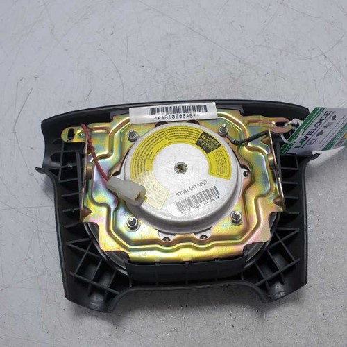 Airbag per ssangyong musso - airbag, 1°