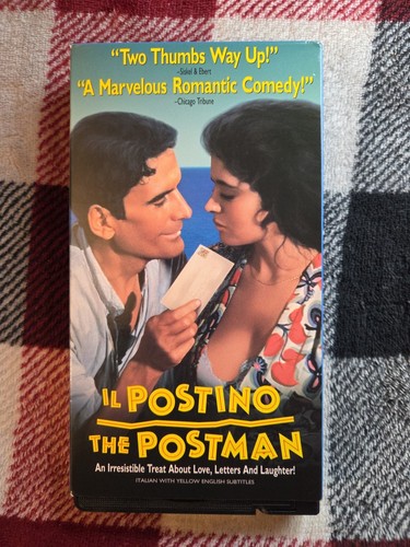 The postman - the, 1997)