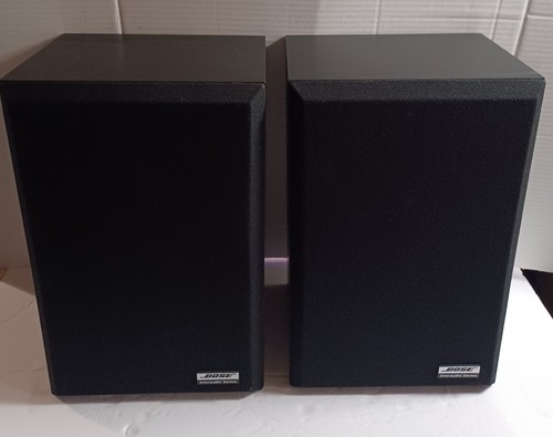 Bose altoparlanti stereo - altoparlanti,