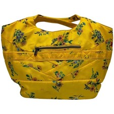 Lug gondola tote giallo - gondola, se