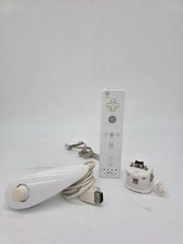 Telecomando Wii Bianco +