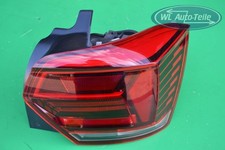 VW Polo 2G Fari Posteriori
