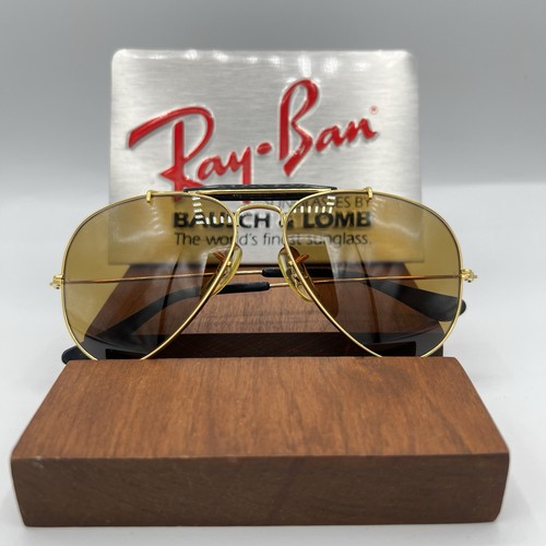 Occhiali sole vintage - occhiali, ray