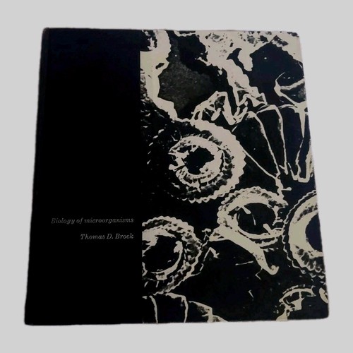 Biology microorganisms - of,