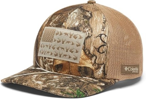Cappellino sfera columbia - a,