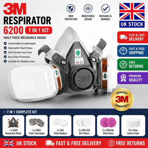 2026 6200 maschera - 2026,