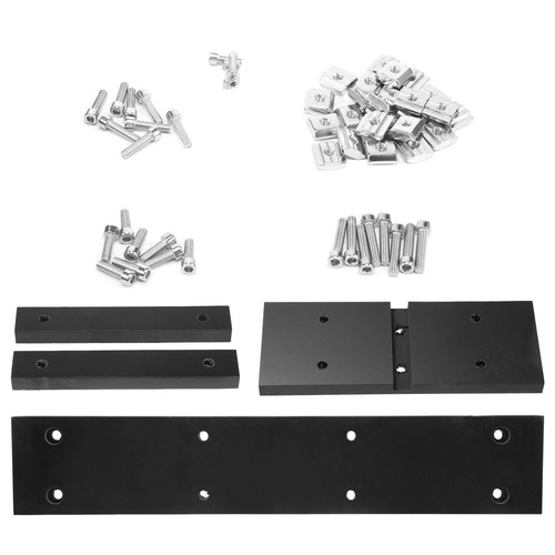 Kit prolunga cnc 3018 - kit,