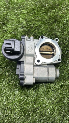 Corpo farfallato per nissan - corpo,
