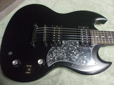 Eccellente 2013-15 Epiphone