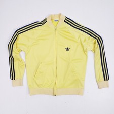 Giacca da pista Adidas vintage