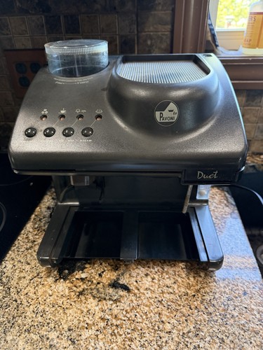 Pavoni club combo duet - pavoni,