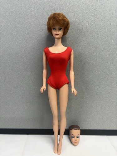 Vintage 1961 mattel - vintage,